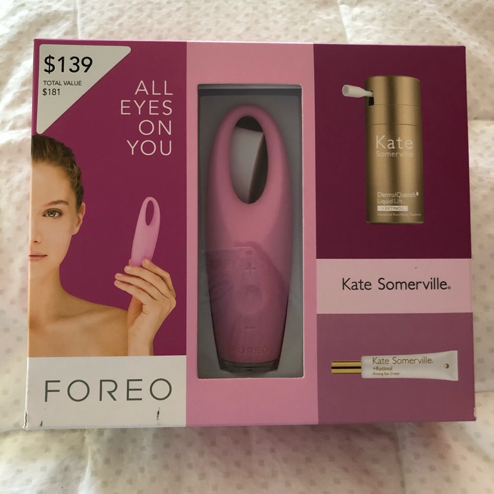 Foreo Iris Eye Massager